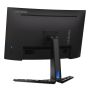 Lenovo Legion R32qc-30 computer monitor 80 cm (31.5") 2560 x 1440 Pixels Quad HD LED Zwart (67C8GAC1EU) thumbnail