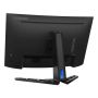 Lenovo Legion R32qc-30 computer monitor 80 cm (31.5") 2560 x 1440 Pixels Quad HD LED Zwart (67C8GAC1EU) thumbnail