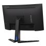 Lenovo Legion R32qc-30 computer monitor 80 cm (31.5") 2560 x 1440 Pixels Quad HD LED Zwart (67C8GAC1EU) thumbnail
