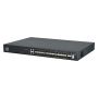 LevelOne XQS-3126 netwerk-switch Managed L3 Zwart (XQS-3126) thumbnail