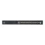 LevelOne XQS-3126 netwerk-switch Managed L3 Zwart (XQS-3126) thumbnail