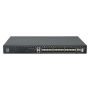LevelOne XQS-3126 netwerk-switch Managed L3 Zwart (XQS-3126) thumbnail