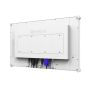 AG Neovo DR-2202 computer monitor 54,6 cm (21.5") 1920 x 1080 Pixels Full HD LED Wit (DR2202) thumbnail