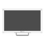 AG Neovo DR-2202 computer monitor 54,6 cm (21.5") 1920 x 1080 Pixels Full HD LED Wit (DR2202) thumbnail