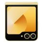 Samsung Galaxy Z Flip6 (SM-F741BZYHEUB) thumbnail