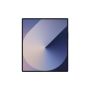 Samsung Galaxy Z Fold6 19,3 cm (7.6") Dual SIM Android 14 5G USB Type-C 12 GB 256 GB 4400 mAh Marineblauw (SM-F956BDBBEUB) thumbnail
