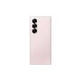 Samsung Galaxy Z Fold6 19,3 cm (7.6") Dual SIM Android 14 5G USB Type-C 12 GB 256 GB 4400 mAh Roze (SM-F956BLIBEUB) thumbnail