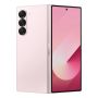 Samsung Galaxy Z Fold6 19,3 cm (7.6") Dual SIM Android 14 5G USB Type-C 12 GB 256 GB 4400 mAh Roze (SM-F956BLIBEUB) thumbnail
