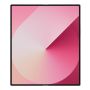 Samsung Galaxy Z Fold6 19,3 cm (7.6") Dual SIM Android 14 5G USB Type-C 12 GB 256 GB 4400 mAh Roze (SM-F956BLIBEUB) thumbnail