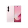 Samsung Galaxy Z Fold6 19,3 cm (7.6") Dual SIM Android 14 5G USB Type-C 12 GB 512 GB 4400 mAh Roze (SM-F956BLICEUB) thumbnail