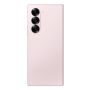 Samsung Galaxy Z Fold6 19,3 cm (7.6") Dual SIM Android 14 5G USB Type-C 12 GB 512 GB 4400 mAh Roze (SM-F956BLICEUB) thumbnail
