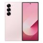 Samsung Galaxy Z Fold6 19,3 cm (7.6") Dual SIM Android 14 5G USB Type-C 12 GB 512 GB 4400 mAh Roze (SM-F956BLICEUB) thumbnail