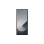 Samsung Galaxy Z Fold6 19,3 cm (7.6") Dual SIM Android 14 5G USB Type-C 12 GB 256 GB 4400 mAh Zilver (SM-F956BZSBEUB) thumbnail