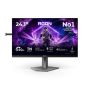AOC AGON PRO AG246FK computer monitor 61,2 cm (24.1") 1920 x 1080 Pixels Full HD LCD Zwart (AG246FK) thumbnail