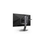 AOC AGON PRO AG246FK computer monitor 61,2 cm (24.1") 1920 x 1080 Pixels Full HD LCD Zwart (AG246FK) thumbnail