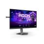 AOC AGON PRO AG246FK computer monitor 61,2 cm (24.1") 1920 x 1080 Pixels Full HD LCD Zwart (AG246FK) thumbnail