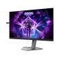 AOC AGON PRO AG246FK computer monitor 61,2 cm (24.1") 1920 x 1080 Pixels Full HD LCD Zwart (AG246FK) thumbnail