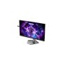 AOC AGON PRO AG246FK computer monitor 61,2 cm (24.1") 1920 x 1080 Pixels Full HD LCD Zwart (AG246FK) thumbnail