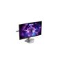 AOC AGON PRO AG246FK computer monitor 61,2 cm (24.1") 1920 x 1080 Pixels Full HD LCD Zwart (AG246FK) thumbnail