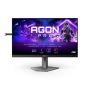 AOC AGON PRO AG246FK computer monitor 61,2 cm (24.1") 1920 x 1080 Pixels Full HD LCD Zwart (AG246FK) thumbnail