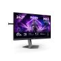 AOC AGON PRO AG246FK computer monitor 61,2 cm (24.1") 1920 x 1080 Pixels Full HD LCD Zwart (AG246FK) thumbnail