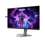 AOC AGON PRO AG256FS computer monitor 62,2 cm (24.5") 1920 x 1080 Pixels Full HD LCD Zwart (AG256FS) thumbnail