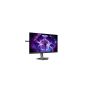 AOC AGON PRO AG256FS computer monitor 62,2 cm (24.5") 1920 x 1080 Pixels Full HD LCD Zwart (AG256FS) thumbnail