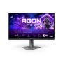 AOC AGON PRO AG276QZD2 computer monitor 67,8 cm (26.7") 2560 x 1440 Pixels Quad HD QDOLED Grijs (AG276QZD2) thumbnail
