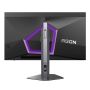 AOC AGON PRO AG276QZD2 computer monitor 67,8 cm (26.7") 2560 x 1440 Pixels Quad HD QDOLED Grijs (AG276QZD2) thumbnail