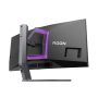 AOC AGON PRO AG346UCD computer monitor 86,4 cm (34") 3440 x 1440 Pixels Wide Quad HD QD-OLED Zwart, Grijs (AG346UCD) thumbnail