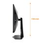 AOC G4 C27G4ZXU computer monitor 68,6 cm (27") 1920 x 1080 Pixels Full HD LED Zwart (C27G4ZXU) thumbnail