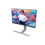AOC Q27U3CV computer monitor 68,6 cm (27") 2560 x 1440 Pixels 4K Ultra HD LCD Zwart (Q27U3CV) thumbnail