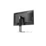 AOC Q27U3CV computer monitor 68,6 cm (27") 2560 x 1440 Pixels 4K Ultra HD LCD Zwart (Q27U3CV) thumbnail