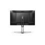 AOC Q27U3CV computer monitor 68,6 cm (27") 2560 x 1440 Pixels 4K Ultra HD LCD Zwart (Q27U3CV) thumbnail