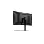 AOC U32U3CV computer monitor 80 cm (31.5") 3840 x 2160 Pixels 4K Ultra HD LCD Zwart (U32U3CV) thumbnail