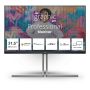 AOC U32U3CV computer monitor 80 cm (31.5") 3840 x 2160 Pixels 4K Ultra HD LCD Zwart (U32U3CV) thumbnail