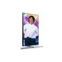 AOC U32U3CV computer monitor 80 cm (31.5") 3840 x 2160 Pixels 4K Ultra HD LCD Zwart (U32U3CV) thumbnail
