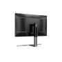 AOC U32U3CV computer monitor 80 cm (31.5") 3840 x 2160 Pixels 4K Ultra HD LCD Zwart (U32U3CV) thumbnail
