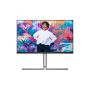 AOC U32U3CV computer monitor 80 cm (31.5") 3840 x 2160 Pixels 4K Ultra HD LCD Zwart (U32U3CV) thumbnail