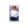 AOC U3 U32U3CV computer monitor 80 cm (31.5") 3840 x 2160 Pixels 4K Ultra HD LCD Zwart (U32U3CV) thumbnail