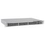 Cisco Arista 7010T 48x Gigabit Switch met 4x SFP+ (DCS-7010T-48-F) thumbnail