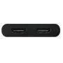 CLUB3D CSV-1475 video splitter USB Type-C 2x HDMI (CSV-1475) thumbnail