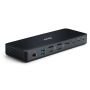 CLUB3D Thunderbolt 4 16-in-1 Quadra(4) Displays Dockingstation (CSV-1583) thumbnail