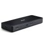 CLUB3D Thunderbolt 4 16-in-1 Quadra(4) Displays Dockingstation (CSV-1583) thumbnail