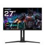 GIGABYTE FO27Q3 computer monitor 68,6 cm (27") 2560 x 1440 Pixels Quad HD OLED Zwart (AORUS FO27Q3) thumbnail