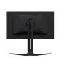 GIGABYTE FO27Q3 computer monitor 68,6 cm (27") 2560 x 1440 Pixels Quad HD OLED Zwart (AORUS FO27Q3) thumbnail