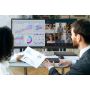 Philips 6000 series 34B2U6603CH/00 computer monitor 86,4 cm (34") 3440 x 1440 Pixels Wide Quad HD LCD Grijs (34B2U6603CH/00) thumbnail