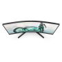 Philips Evnia 34M2C3500L/00 computer monitor 86,4 cm (34") 3440 x 1440 Pixels Wide Quad HD LCD Zwart (34M2C3500L/00) thumbnail