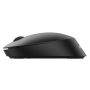 Philips SPK7407B/00 muis Kantoor Ambidextrous RF-draadloos + Bluetooth Optisch 1600 DPI (SPK7407B/00) thumbnail