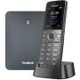 Yealink W74P IP telefoon Grijs TFT (1302029) thumbnail